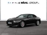 BMW M240i xDrive COUPÉ M SPORT PRO GSD LEDER HIFI HK