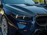 BMW M5 Limousine - BMW M-Modelle: Limousine