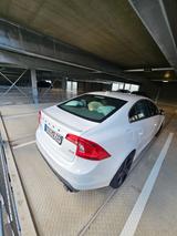 Volvo S60 R-Design 2015 EZ - Volvo S60 Gebrauchtwagen