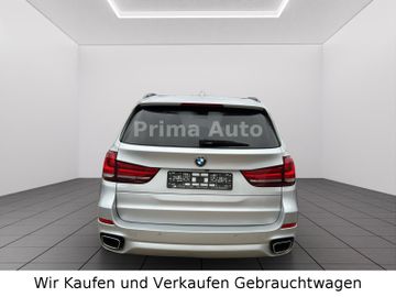 BMW X5 - 10