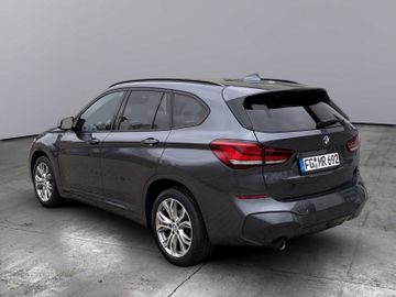 BMW X1 - 3