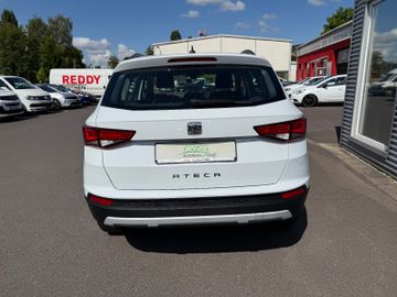 Seat Ateca Style+LED+Navi+AppC+Shz+Beats