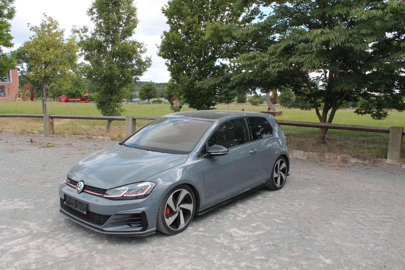 Volkswagen Golf VII Lim. GTI TCR Start-Stopp