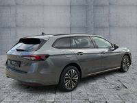 Skoda Superb - Vorschau Bild 5