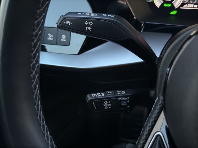 Audi A3 Sportback 40 TFSI e S line*LED*APPLE*ACC*LANE