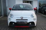 Abarth 500 1.4 T-Jet 16V 595 Pista Xenon 17Zoll Beats M - Abarth 595: Pista