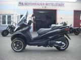 Piaggio MP 3 500 LT ABS ASR PKW KLASSE - Angebote