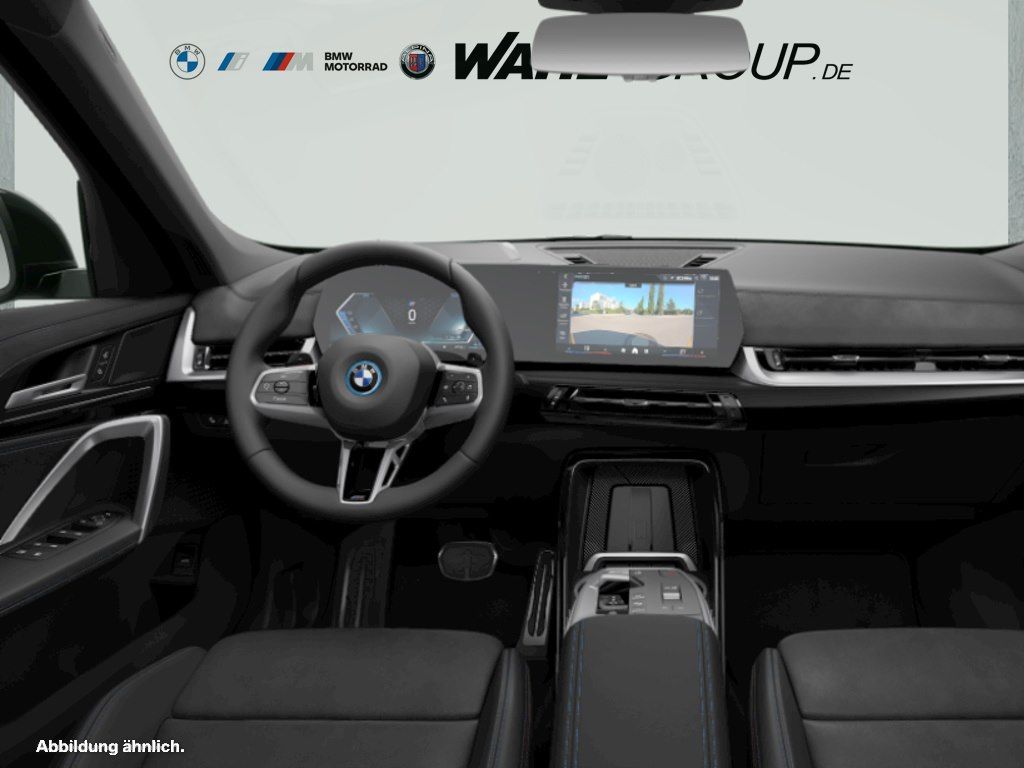 BMW X1 - Bild 4