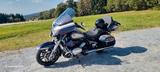 BMW R18 Transcontinental  Option 719 - BMW R 18 TRANSCONTINENTAL