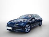 Skoda Superb 1.5 TSI DSG Style 150PS Navi, AHK, DCC, K - Skoda Superb: Beheizbares Lenkrad