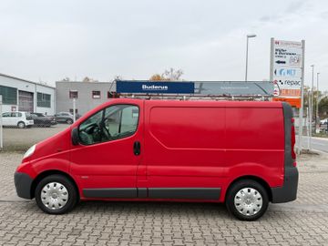 Opel Vivaro - 3