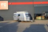 HYMER / ERIBA / HYMERCAR Eriba Touring 542 Sonderpreis - HYMER / ERIBA Touring
