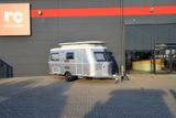 HYMER / ERIBA / HYMERCAR Eriba Touring 542 Sonderpreis - Wohnwagen Touring eriba