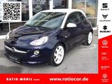 Opel ADAM 1.4 JAM BEHEIZB.LENKRAD TEMPOMAT USB SITZH. - Opel Gebrauchtwagen in Zwickau