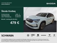 Skoda Kodiaq - Vorschau Bild 2