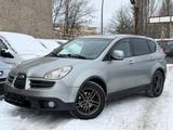 Subaru Tribeca Comfort - Subaru Tribeca mit Benzin-Antrieb: Automatik