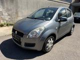 Suzuki Splash 1.2 Club *Klimaanlage* - Suzuki Splash Gebrauchtwagen