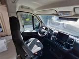Westfalia Columbus 540 D - Westfalia Columbus