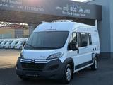 Pössl Citroen 2.2HDI 2Win Plus TV-SAT-Aluflg-1Hd - Pössl 2Win S