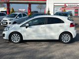 Kia Rio Dream Team AUTOMATIK KLIMA SHZ RFK NAVI - Kia Rio aus 2013