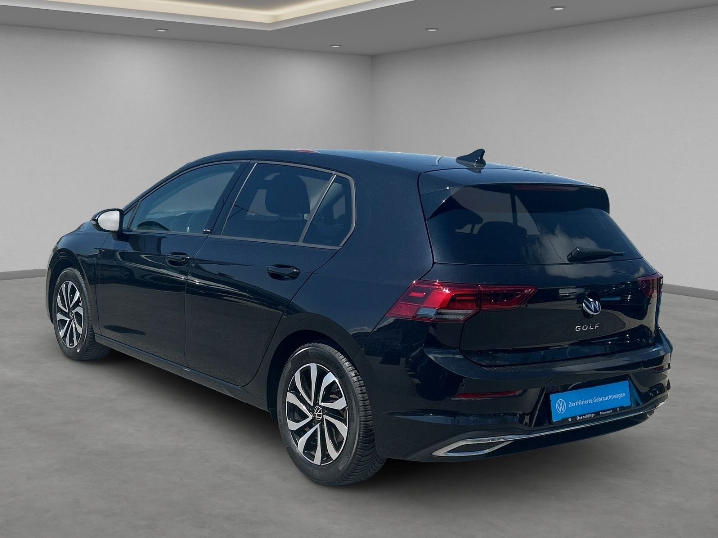 Volkswagen Golf - Bild 2