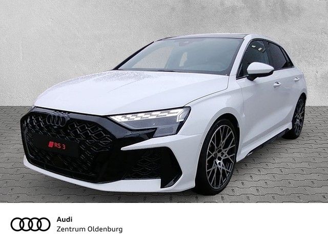 Audi RS 3 Sportback 2.5 294 kW TFSI quattro