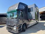 Mercedes-Benz 1836 Actros KETTERER 5 Pferde,Pop Out