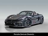 Porsche 718 Spyder RS Leasing ab 1.439 EUR brutto;BOSE - Porsche Boxster New cars