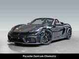 Porsche 718 Spyder RS Leasing ab 1.439 EUR brutto;BOSE - Porsche New cars