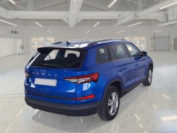 Skoda Kodiaq - 4