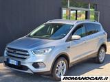 Ford FORD Kuga 1.5 TDCI 120 CV Titanium NAVY 69.000 K - Ford Kuga mit Diesel-Antrieb: 1.6