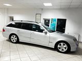 Mercedes-Benz E 320 CDI T-Modell Avantgarde Navi-Comand Xenon - Mercedes-Benz E 320: Cdi T Modell