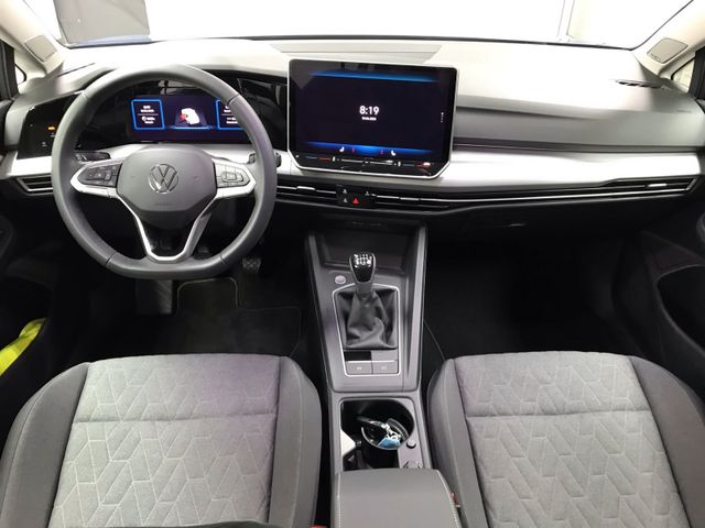Golf VIII Life 1.5 TSI 6-Gang*FACELIFT*H&K*