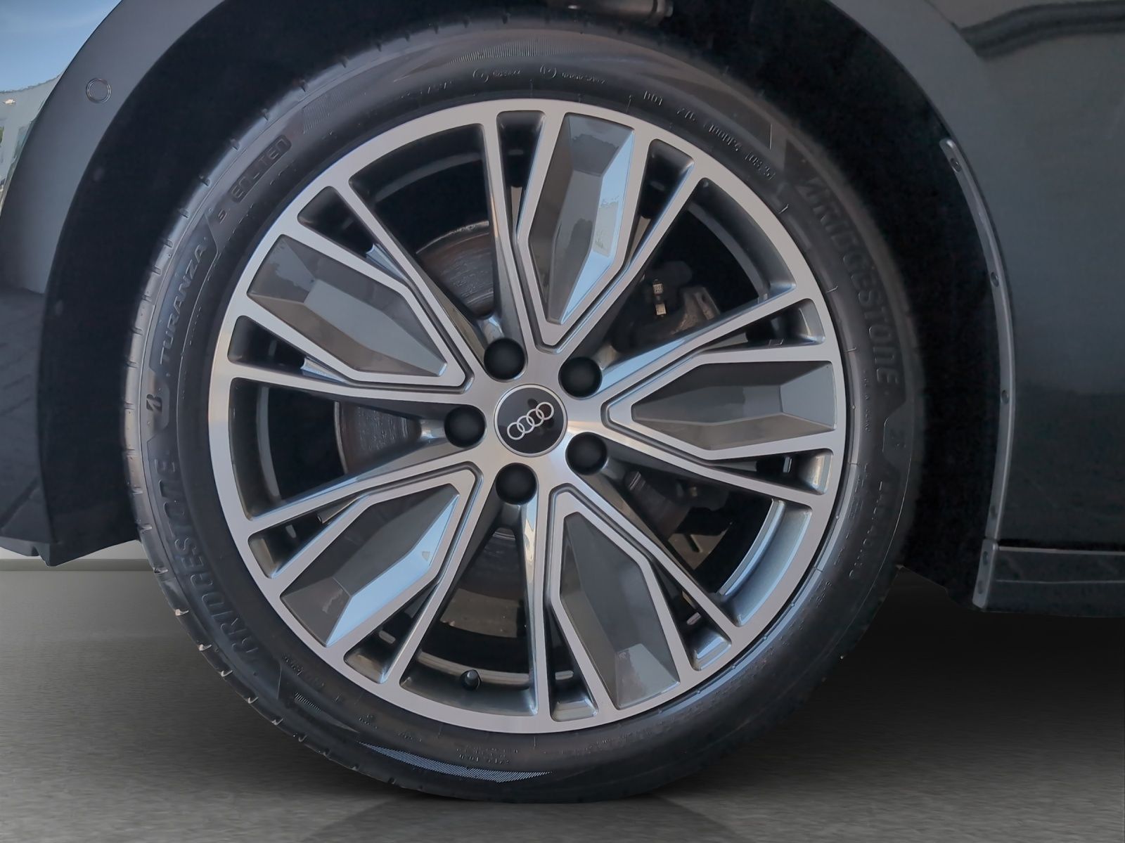 Audi A5 - Bild 13