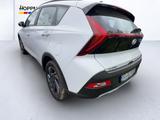 Hyundai BAYON (MJ23) 1.0 T-Gdi (100PS), 48V DCT TREND - Hyundai BAYON: Limousine