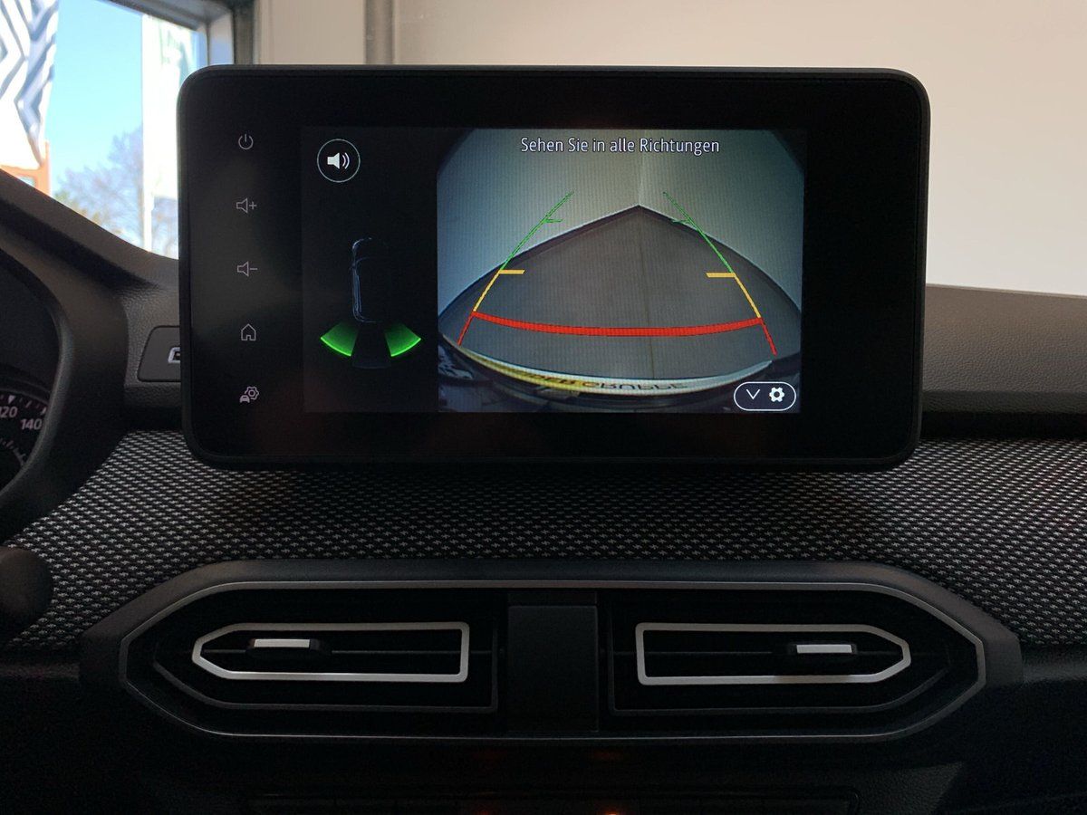 Dacia Sandero - Bild 29