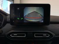 Dacia Sandero - Vorschau Bild 29