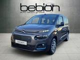 Citroën Berlingo 136 Feel Elektromotor M PDC SoundSys - Citroën Berlingo mit Elektro-Antrieb: Automatik
