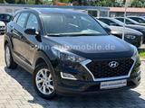 Hyundai Tucson 2WD FACELIFT Automatik/Navi/Kamera/SR+WR - Hyundai Unfallwagen