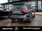 Mercedes-Benz GLB 200 d AMG STANDHZG LED SPUR KAMERA NIGHT SHZ - Mercedes-Benz GLB 200 Gebrauchtwagen in Hamburg