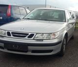 Saab Biete hier ein Saab 95, Automatik, EZ. 29.... - Saab Gebrauchtwagen in Bremen