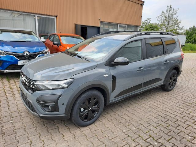 Dacia Jogger Extreme+ TCe 100 ECO-G/LPG 7-Sitzer Lager