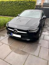 Mercedes-Benz CLA 180 Shooting Brake CLA 180 d Shooting Br... - Mercedes-Benz CLA 180 Shooting Brake von privat