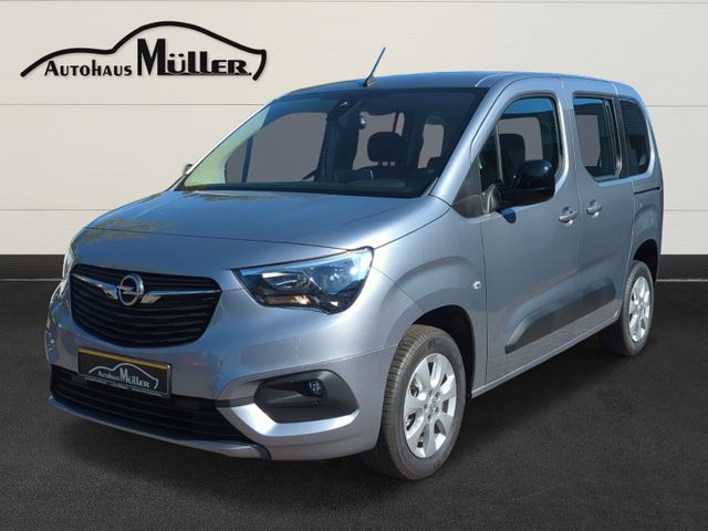 Opel Combo Life Edition 1.5 D +DAB+Klimaaut.+Multimed