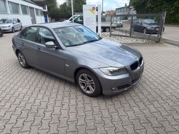 BMW 318 - 2
