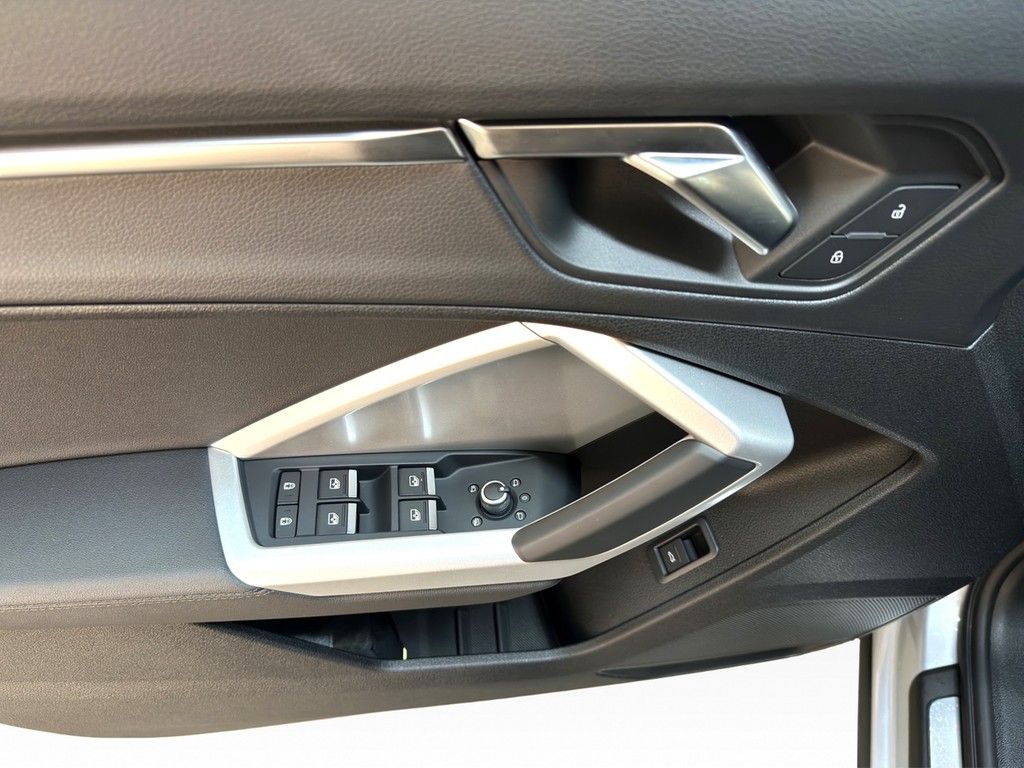 Audi Q3 - Bild 12