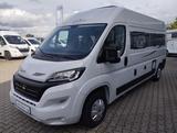 Karmann Davis Lifestyle DA 590 LS Concept Paket 140 PS  - Karmann Davis 590