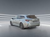 Toyota Corolla Touring Sports Hybrid * Team D *AHK* - Toyota: Sports