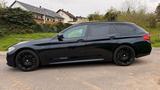 BMW 520d Touring A -mit M-Paket/HUD/AHK - BMW 520: M Paket