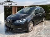 Volkswagen Sharan Cup - Volkswagen Sharan Cup mit Benzin-Antrieb